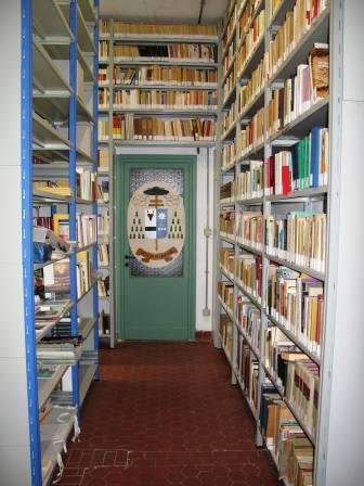 sala agresti